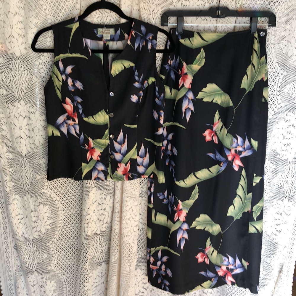 Tommy Bahama